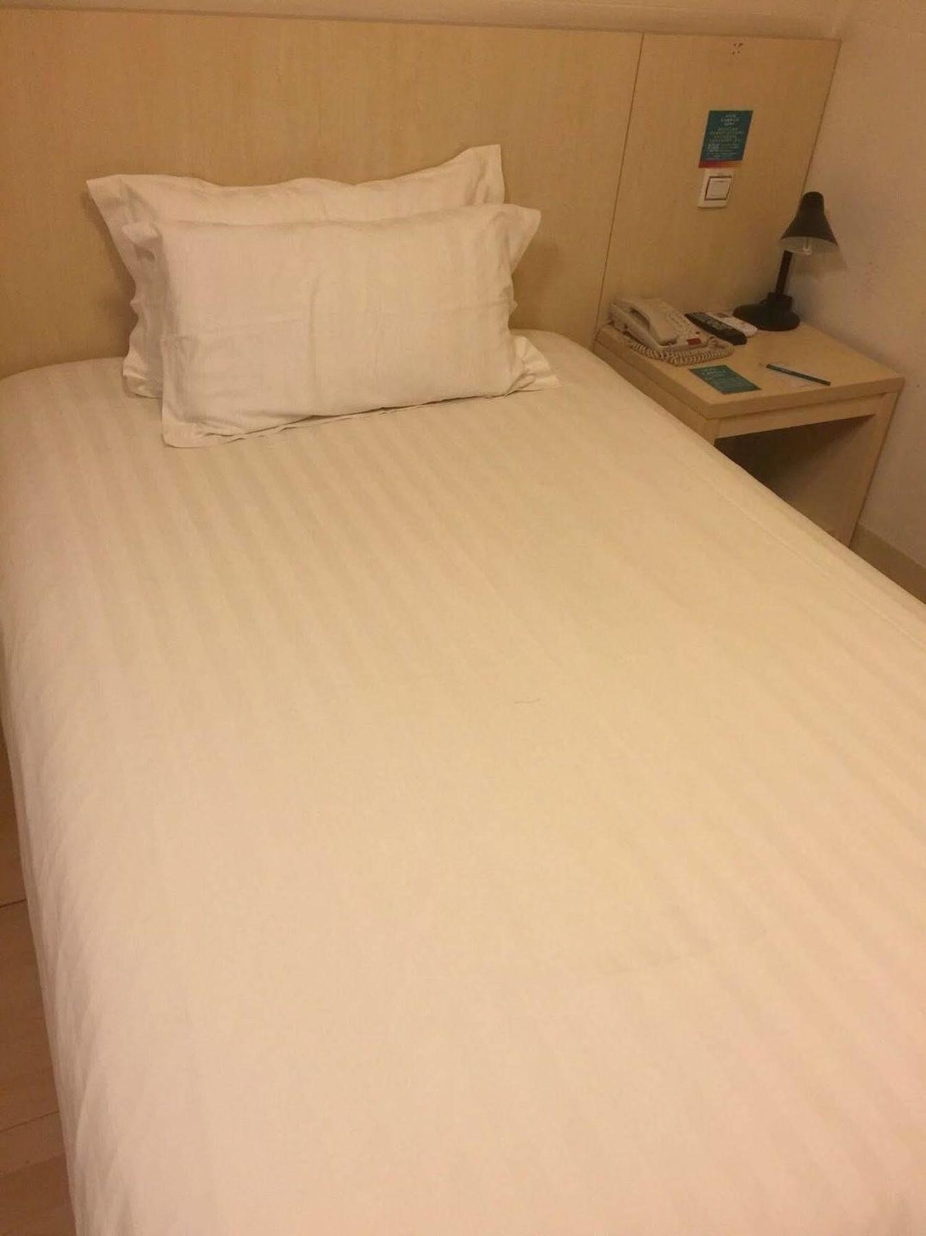 Jinjiang Inn - Beijing Changchun Street Экстерьер фото